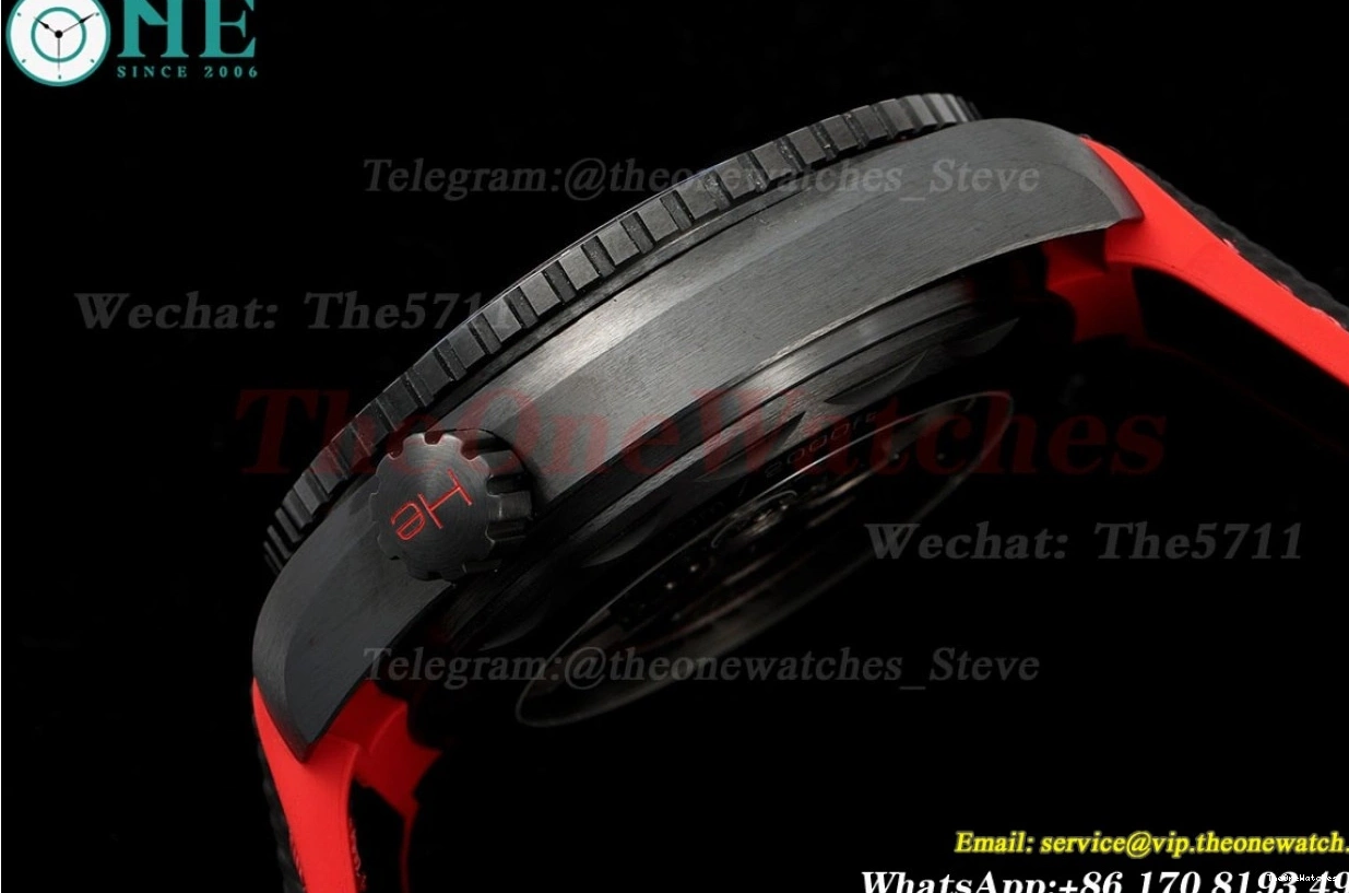 Blk Clone Planet CER V2 Ocean Super VSF A8906 R 45.5mm NY Black Deep 0315